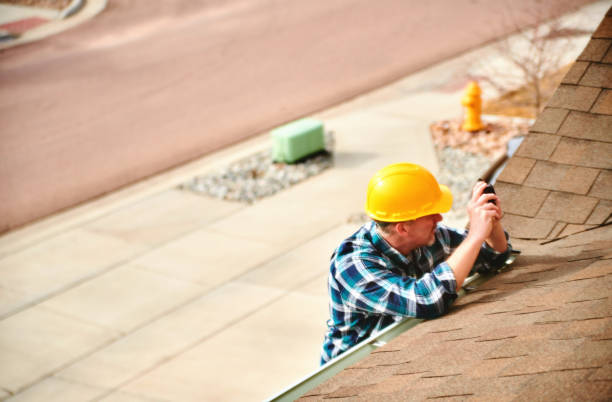 Quick and Trustworthy Emergency Roof Repair Services in Aetna Estates, CO