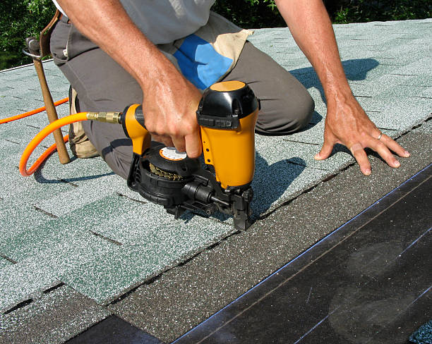 Best Shingle Roofing Installation  in Aetna Estates, CO