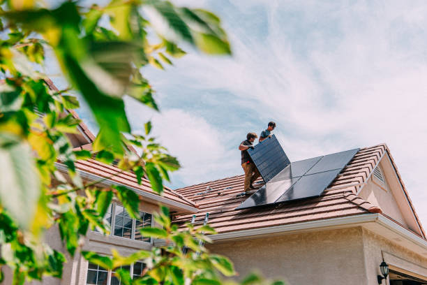 Best Roof Waterproofing Services  in Aetna Estates, CO