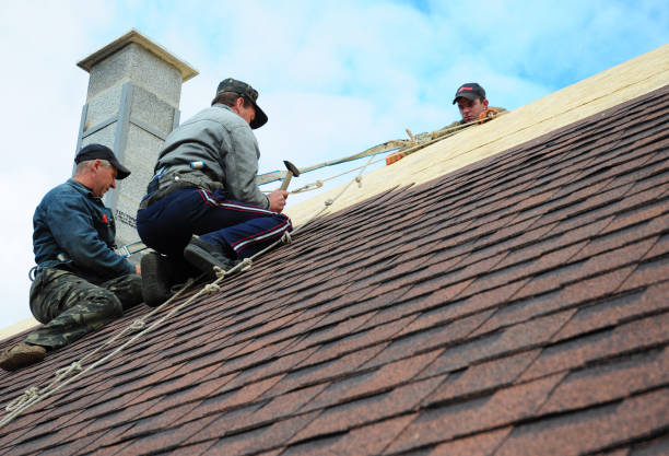 Best Commercial Roofing Services  in Aetna Estates, CO